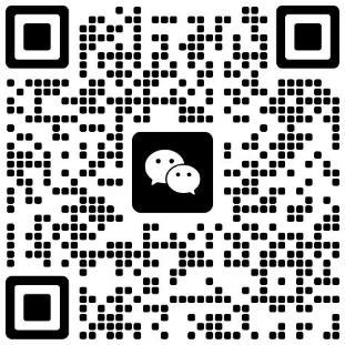 钱宝支付APP下载二维码
